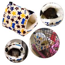 The grownup cat clearly wants a much bigger tree. Hamster Hammock Bed Hanging Soft Pet Bed Hometom Pet Cage Hammock Houses Habitats Small Animals