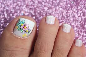 Si te gusta este diseño ¡anímate!. Disenos De Unas Para Los Pies 2018 Buscar Con Google Pretty Toe Nails Toe Nails Pedicure Nails