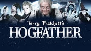 Prime Video: The Hogfather Season 1