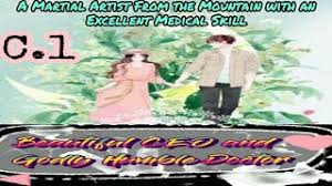Dan di sana dirinya pasti akan bertemu dengan dio. C 1 Marriage In No Time Best Martial Arts Action Drama Romance Novel Youtube