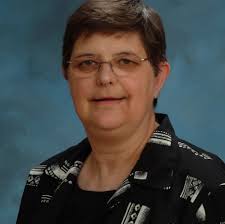 Councilwoman Winifred-Win Weizer, University Heights, OH