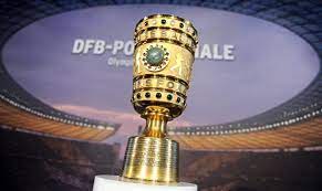 Mit 4:1 triumphierte das dortmunder team gegen den rb leipzig. Dfb Pokalfinale In Berlin Berlin De