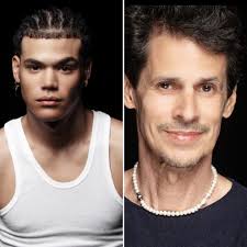 Descubre 👀 con nosotros! 5 curiosidades del actor 🇨🇺 @alejandro.socorro  🎭🙌🏻 Síguenos para más 👌 🎥 @heidyhidalgo_gato