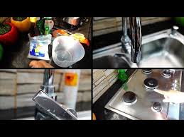 خلطة الكريستو لي تحديت بيها الدهون و استرجعت بيها بريق الاواني خلطة سحرية تشهرت بيها Youtube Cleaning Hacks Cleaning Hacks