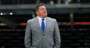 Name in home country / full name: Coaches Voice Coach Watch Miguel Herrera