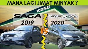 Ditambah makan dan minum yang banyak, tubuh akan menjadi sangat siap untuk melakukan hubungan badan alias ngentot. Saga 2019 Vs Bezza 2020 Fuel Consumption Honest Review Review Jujur Youtube