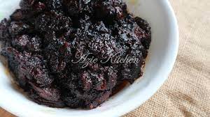 Kali ini kami bagikan resep membuatnya untuk anda. Daging Dendeng Yang Sedap Azie Kitchen