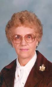 Edna Carver Obituary (1927