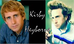 98: Kirby Heyborne