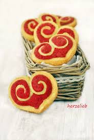 Mein Rezept Fur Herzkekse Einfach Backen Murbeteig Rezept Rezept Kekse Einfach Backen
