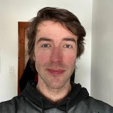 Gary Gouin's Instagram, Twitter & Facebook