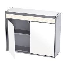Glass bathroom cabinets ukfcu hours. Contemporary Bathroom Cabinet 8520 11 Odf Paris Metal Glass Wall Mounted