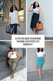 Cute Plus-Size Summer Outfit Finds At Kohl'S - The Mom Edit