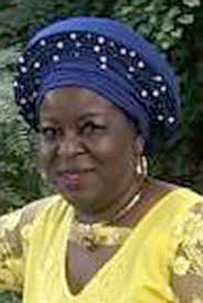 Minette Barley Obituary