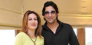 Huma (42) breathed her last at the apollo. Gone But Never Forgotten Wasim Akram Pens Emotional Note For Late Wife The Current
