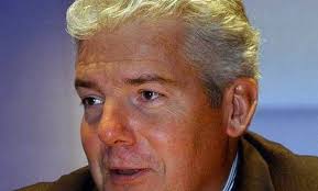 Ex-GM Exec Mark Hogan Passes Away