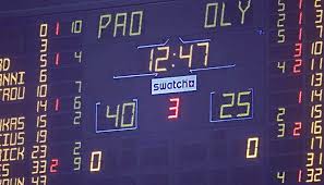 Η αυλαία στα playoffs στην φετινή super league πέφτει απόψε, με τις τρεις αναμετρήσεις της. Kypello Mpasket Meta Thn Apoxwrhsh Pao Paok O Telikos Sto Hrakleio Patris