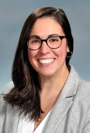 Company news: Corey Driscoll Dunham appointed to board with Onondaga County  Resource Recovery Agency