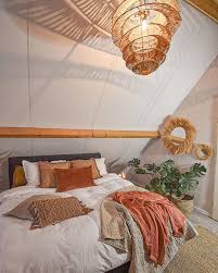 This gorgeous bedroom combines both bohemian flair with rustic value. 100 Modern Bohemian Bedrooms Home Interior Decor Ideas Diy Ideas Crafts