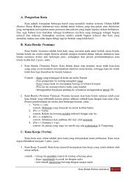 Maybe you would like to learn more about one of these? Pengertian Kata