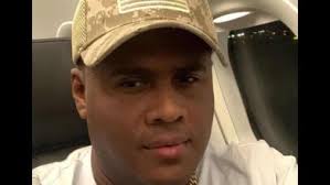 Dailin Danilo Matos Méndez