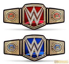 Image Result For Concept Wrestling Belts Wwe Belts Wwe Championship Belts Wwe Women S Championship