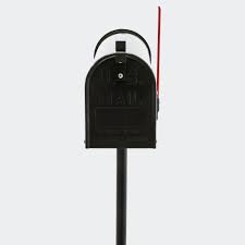 Secure protection from viruses and spam, mail sorting, highlighting of email from real people, free 10 gb of cloud storage on yandex.disk, beautiful themes. 0 Eur Us Mailbox Letter Post Box American Design Black With Stand
