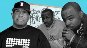 Melachi the Nutcracker