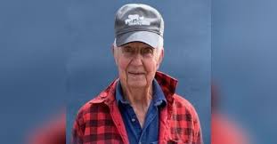 Albert Ray Etheridge Obituary