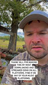 Thank y’all for making this my most downloaded and streamed song to date.  And thanks for helping it go viral here