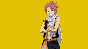 1920x1440 fairy tail natsu and lucy images is cool wallpapers. 3840x2160 Natsu Dragneel 4k Wallpaper Hd Anime 4k Wallpapers Images Photos And Background Wallpapers Den