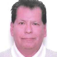 Luis Calderon Obituary