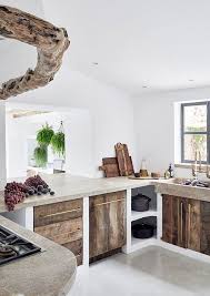 Son hermosas y nostálgicas, y en ellas es muy importante el y no es de extrañar, es uno de los diseños más utilizados para este tipo de cocinas. Fotos De Cocinas Rusticas Decoracion E Imagenes De Cocinas Rusticas