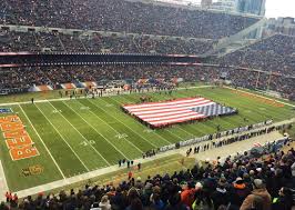 Chicago Bears Ticket Prices Now Depend On The Teams Opponent