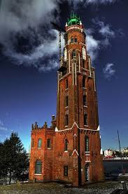 Lighthouse Bremerhaven Bremen Germany Leuchtturm Bilder Leuchtturm Beleuchtung Bremerhaven