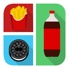 While they may seem like just regular, everyday images to you now, these logos hold a lot of history. Logo Quiz Beitrage Facebook