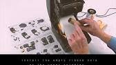 A restocking fee could be applicable for returned and or refused deliveries. Zebra Zd220 Label Printer Getting Started Youtube