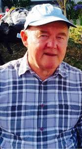 Farewell to a real character