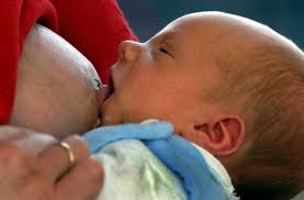Stillen Ein Glaschen Sekt Lasst Baby Hungern News Stuttgarter Nachrichten