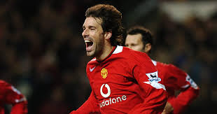 Redirect.bundesliga.com/_bwbd ruud van nistelrooy scored his first ever bundesliga goal. Van Nistelrooy Picks Out Teammate With The Best Ability He Has Seen Football365