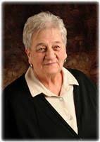 Thelma Harned Obituary (1934