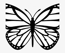 Butterfly Print Out Butterfly Print Outs 11371 Printable Flower Clipart Png Black And White And Butterfly Free Transparent Png Download Pngkey The buck butterfly is mostly light olive brown in color with bold pattern of eyespots and white bars on the wing. flower clipart png black and white and