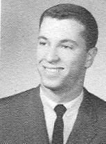 Ira Lax, Detroit, MI Michigan currently in Ann Arbor, MI USA