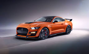 2020 Ford Mustang Redesign And Release Ford Mustang Shelby Gt500 Mustang Shelby Mustang Gt500