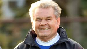 Obituaries For November 7, 2020: Charlie Horvath, Dr Harry Nespolon, Murray  Sherwell and Laurie Wyman