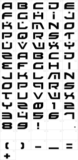 Battlefield By Iconian Fonts Battlefield Fonts Tech Company Logos