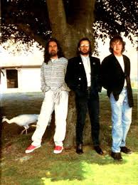 Image result for the beatles free as a bird images