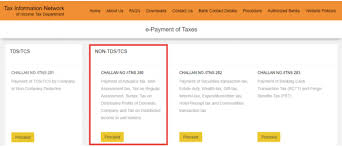 Digital adaptation today is a moment of. How To Pay Your Income Tax Using Challan 280 Articles Globallinker
