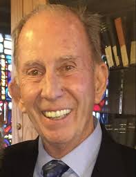 Douglas J. Wing Obituary