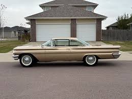 Image result for Palomino Beige 1960 Pontiac